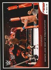 Cesaro Wrestling Cards 2016 Topps WWE Road to Wrestlemania Prices