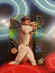 Nomar Garciaparra Baseball Cards 1999 Skybox EX Century Prices