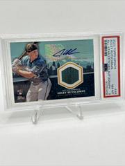 Adley Rutschman #ASSA-AR Baseball Cards 2023 Topps Update All Star Stitches Autographs Prices
