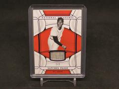 Satchel Paige [Purple] #14 Baseball Cards 2022 Panini National Treasures Prices