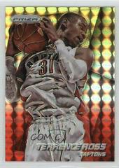 Terrence Ross [Red Prizm] Basketball Cards 2014 Panini Prizm Prices