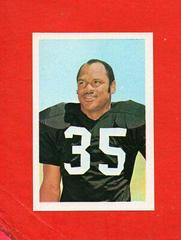 Hewritt Dixon #293 Football Cards 1972 NFLPA Wonderful World Stamps Prices