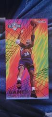 Dan Majerle #4 Basketball Cards 1993 Fleer Jam Session Gamebreaker Prices
