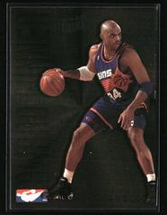 Charles Barkley #2 Basketball Cards 1993 Ultra Award Winners Prices