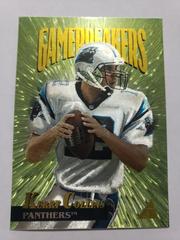 Kerry Collins [Artist's Proofs] Football Cards 1995 Pinnacle Prices
