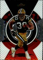 Ahman Green #82 Football Cards 2005 Topps Finest Prices