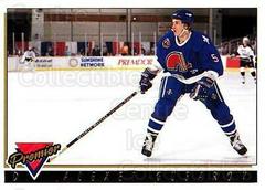 Alexei Gusarov Hockey Cards 1993 Topps Premier Prices
