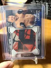 Chuck Liddell Ufc Cards 2016 Topps UFC Knockout Relics Prices