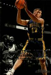 Chris Mullin #65 Basketball Cards 1999 SkyBox Dominion Prices