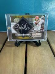 Bobby Abreu [Gold] Baseball Cards 2022 Topps Five Star Silver Signatures Prices