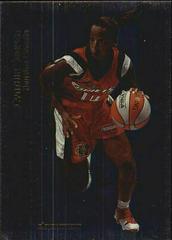Cynthia Cooper [Extra] #133 Basketball Cards 2000 Skybox Dominion WNBA Prices