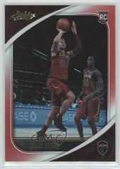 Isaac Okoro [Red] #18 Basketball Cards 2020 Panini Absolute Memorabilia Prices