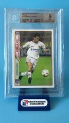 Sergio Ramos #144 Soccer Cards 2004 Mundi Cromo Liga Prices