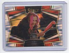 Alba Fyre [Flash] Wrestling Cards 2023 Panini Select WWE Snapshots Prices
