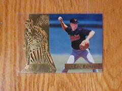 Cal Ripken, Jr Baseball Cards 1996 Topps Laser Prices