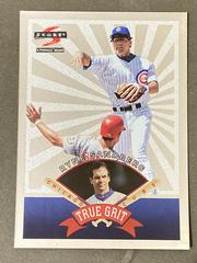 Ryne Sandberg [Reserve Collection] #HR537 Baseball Cards 1997 Score Prices