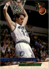 Christian Laettner Basketball Cards 1993 Ultra Prices
