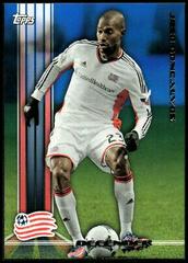 Jose Goncalves [Blue] Soccer Cards 2013 Topps MLS Prices