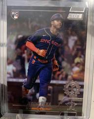 Jeremy Pena [First Day Issue] Baseball Cards 2022 Stadium Club Prices