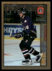 Mark Bell #222 Hockey Cards 1998 O-Pee-Chee Chrome Prices