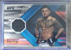 Anthony Pettis Ufc Cards 2019 Topps UFC Knockout Relics Prices