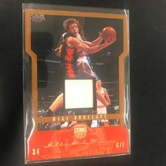 Mike Dunleavy Basketball Cards 2004 Skybox L.E Prices