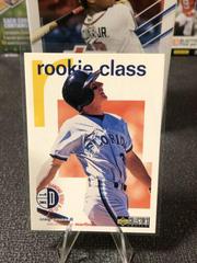 Craig Counsell #101 Baseball Cards 1998 Collector's Choice Prices