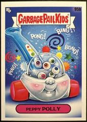 Peppy Polly #95b Garbage Pail Kids at Play Prices