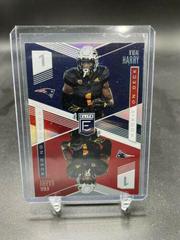 N'Keal Harry #RD-17 Football Cards 2019 Donruss Elite Rookie on Deck Prices