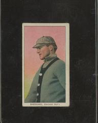 Jimmy Sheckard [Glove Not Showing] #NNO Baseball Cards 1909 T206 Piedmont 150 Prices