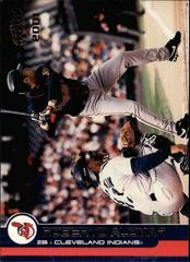Roberto Alomar #120 Baseball Cards 2001 Pacific Prices
