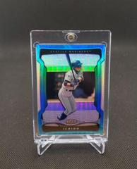 Ichiro [Blue Refractor] Baseball Cards 2009 Finest Prices