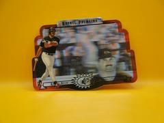Rafael Palmeiro #7 Baseball Cards 1996 Spx Prices
