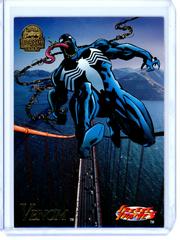 Venom #2 Marvel 1994 Universe Prices