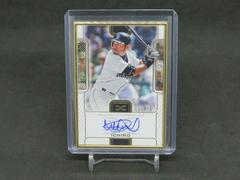 Ichiro #DCA-I Baseball Cards 2023 Topps Definitive Autograph Collection Prices