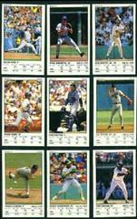 Craig Biggio Baseball Cards 1991 Panini Stickers Prices