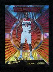 Dwight Howard [Galactic] Basketball Cards 2018 Panini Revolution Vortex Prices