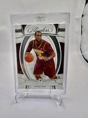 James Harden #24 Basketball Cards 2022 Panini Flawless Collegiate Prices