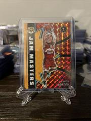Aaron Gordon [Orange Fluorescent] #5 Basketball Cards 2020 Panini Mosaic Jam Masters Prices