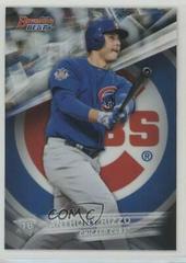 Anthony Rizzo [Refractor] #44 Baseball Cards 2016 Bowman's Best Prices
