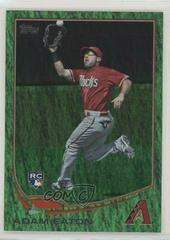 Adam Eaton [Emerald] #79 Baseball Cards 2013 Topps Prices
