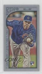 Javier Baez [Mini Fielding Silver] #91 Baseball Cards 2015 Topps Gypsy Queen Prices