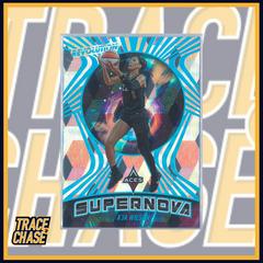 A'ja Wilson [Cubic] #9 Basketball Cards 2022 Panini Revolution WNBA Supernova Prices