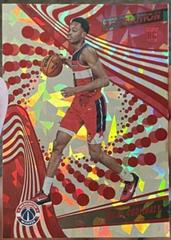 Bilal Coulibaly [Chinese New Year Rookie] #119 Basketball Cards 2023 Panini Revolution Prices