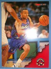 Damon Lamon Stoudamire #154 Basketball Cards 1996 Skybox Premium Prices