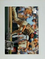 Joe Thatcher #422 Baseball Cards 2010 Upper Deck Prices