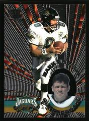 Mark Brunell #I-67 Football Cards 1996 Pacific Invincible Prices