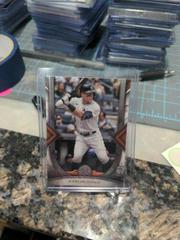 Aaron Judge #48 Baseball Cards 2022 Topps Museum Collection Prices