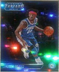 Jimmy Butler #3 Basketball Cards 2018 Panini Threads Prices