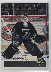 Manon Rheaume #BC10 Hockey Cards 1993 Classic Pro Prospects Bonus Cards Prices